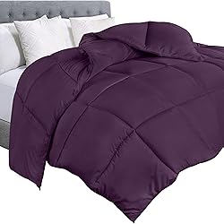 Utopia Bedding Comforter Duvet Insert - Quilted