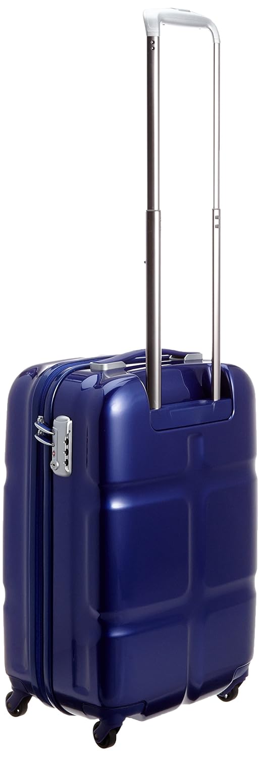 アメリカンツーリスター スーツケース 日本未発売 キューブポップ スピナー55 機内持ち込み可036l 50 Cm 国内正規品 Kg 2 7 メーカー保証付き ミッドナイトブルー B00lsbu0nm