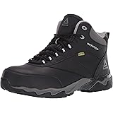 reebok waterproof running shoes