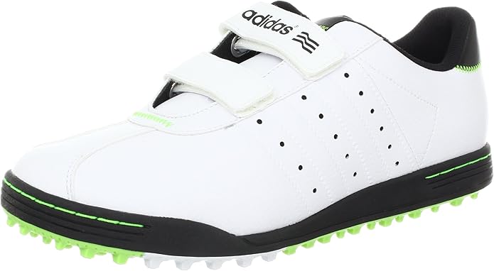 adidas men's adicross iii golf shoe