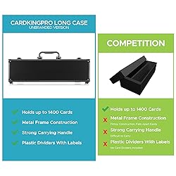 Game Card Storage Case (Long Edition) | Case Is