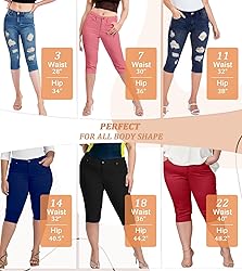 Hybrid & Company Women's Butt Lift Super Comfy