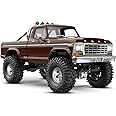 Traxxas 1/18 TRX-4M F-150 High Trail Crawler Truck