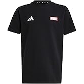 adidas Kids' Marvel Superheroes Graphic T-Shirt