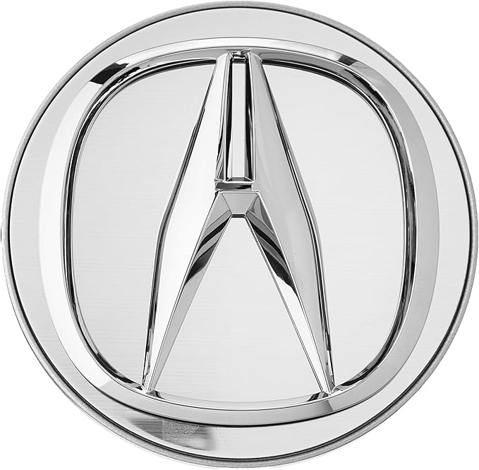 Genuine Acura (08W18SJA200R1) Wheel Center Cap Amazon.ca Automotive
