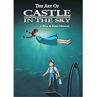 Castle In The Sky, Vol. 4: Hayao Miyazaki: 9781591161738