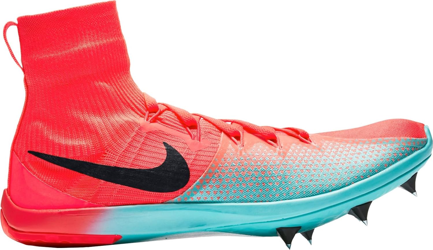 nike victory 4 track spikes