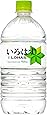 コカ・コーラ い・ろ・は・す 天然水 1020ml&times;12本