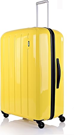lojel luggage size