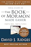 Book of Mormon Made Easier Set, With Included