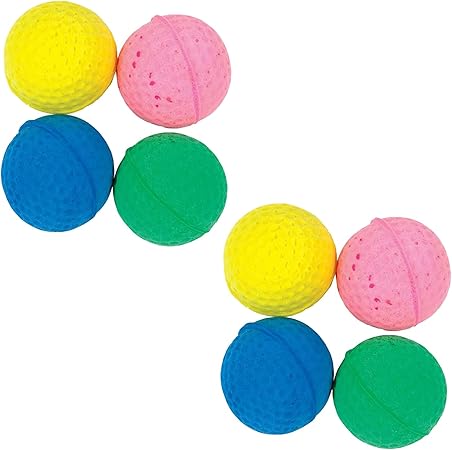 sponge balls for cats