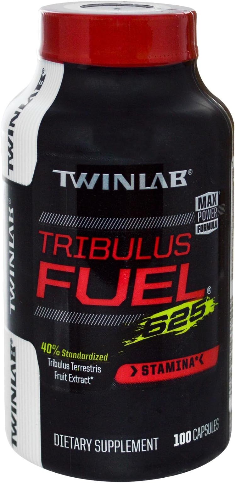 Twinlab Tribulus Fuel
