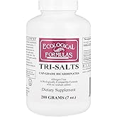 Ecological Formulas - Tri-Salts 200gms