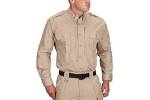 Propper Men's Long Sleeve Tactical Shirt