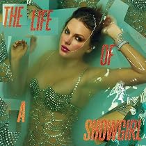 p*i様 The Life of a Showgirl Deluxe CD US 71HLnylGwcL._AC_UL210_SR210,