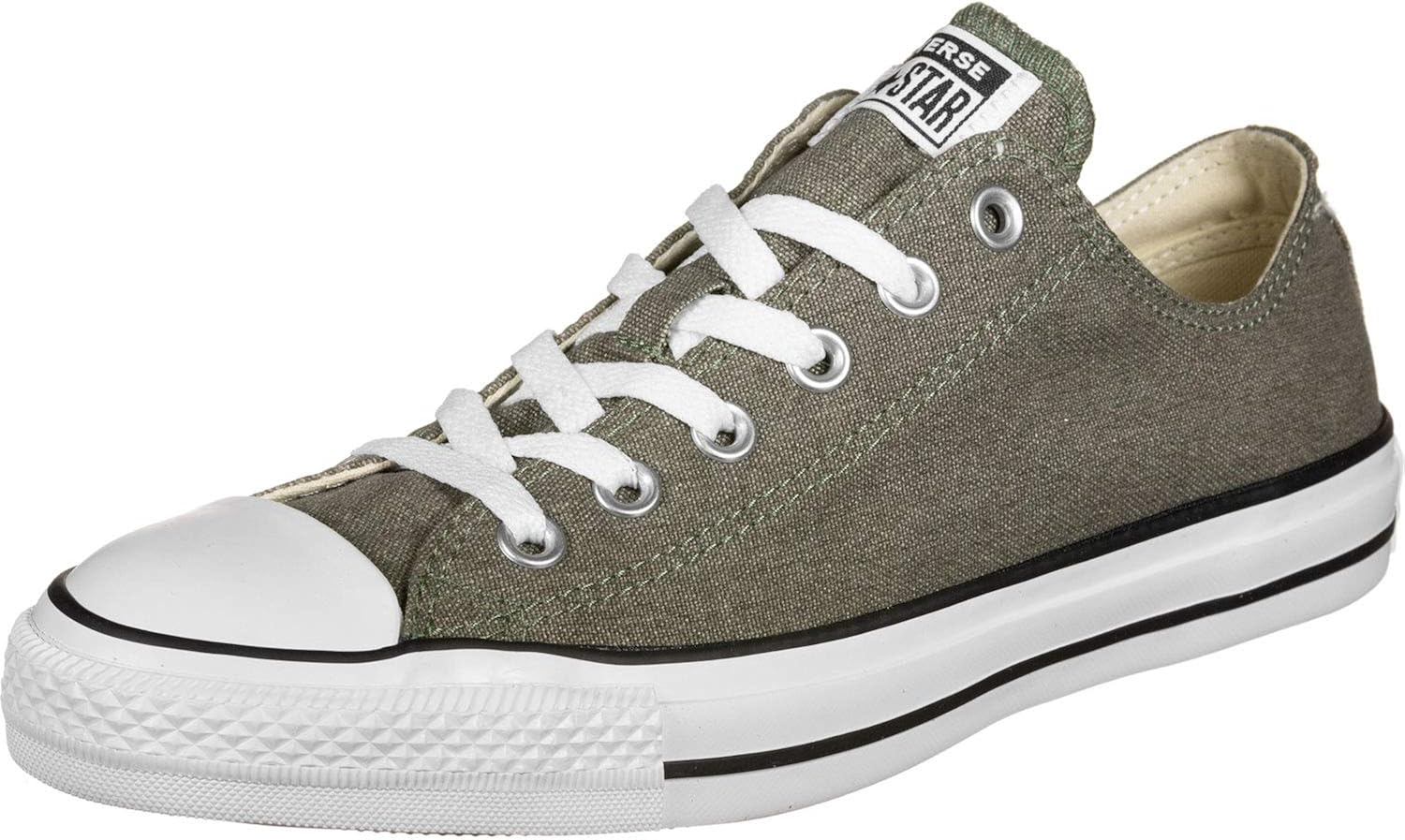 hunter green converse