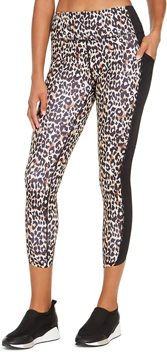 amazon leopard leggings