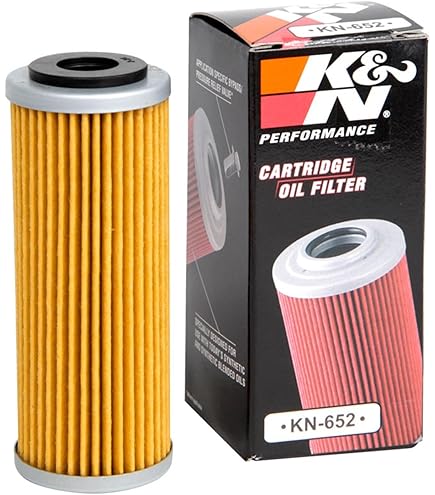 Twin Air Std Air Filter Factory Edt Ktm 154116, Air Filters