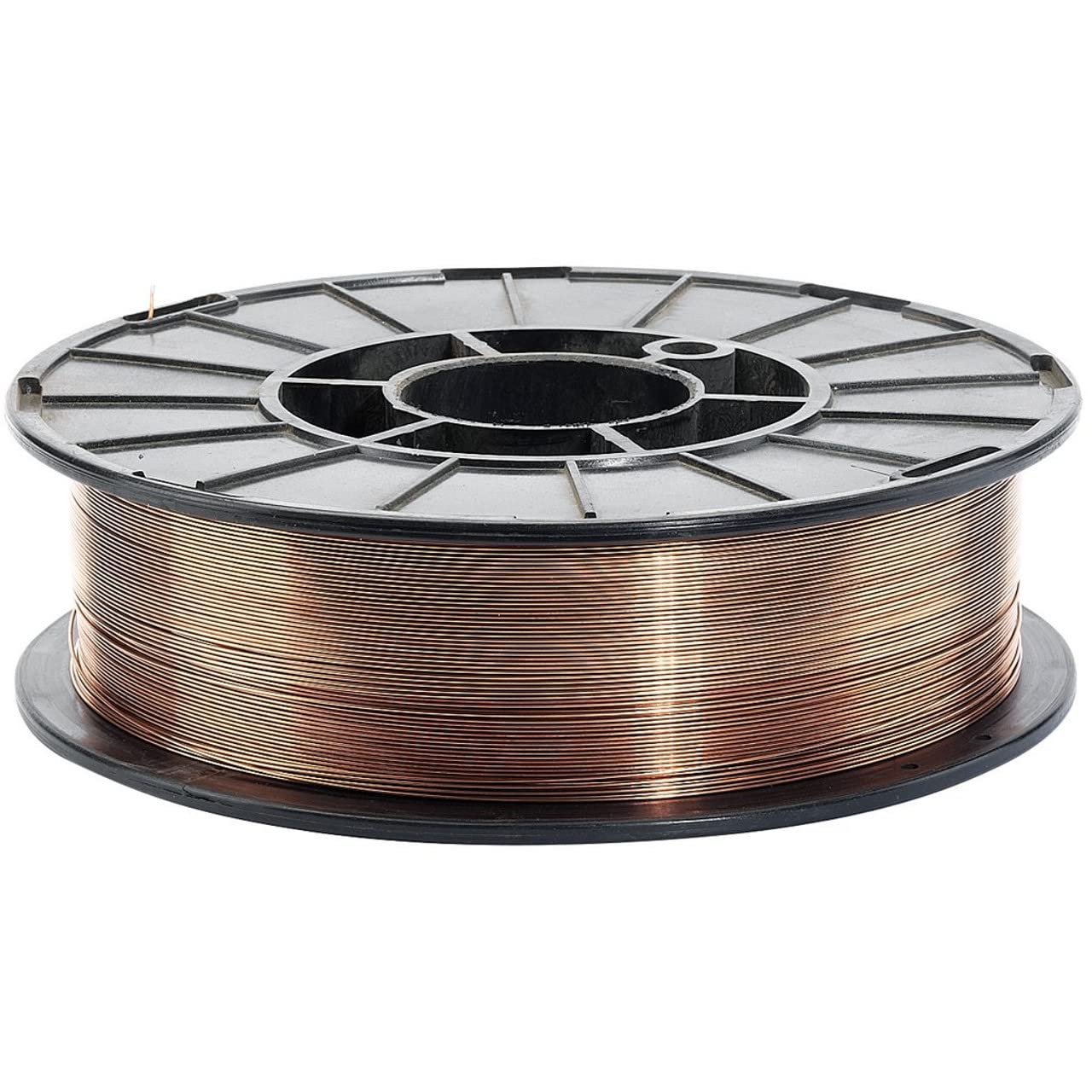 Draper 77176 0.8mm 5Kg Mild Steel Mig Wire