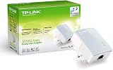 TP-Link TL-PA411 AV500 Mini Powerline Adapter Network Extender Single Pack view 4