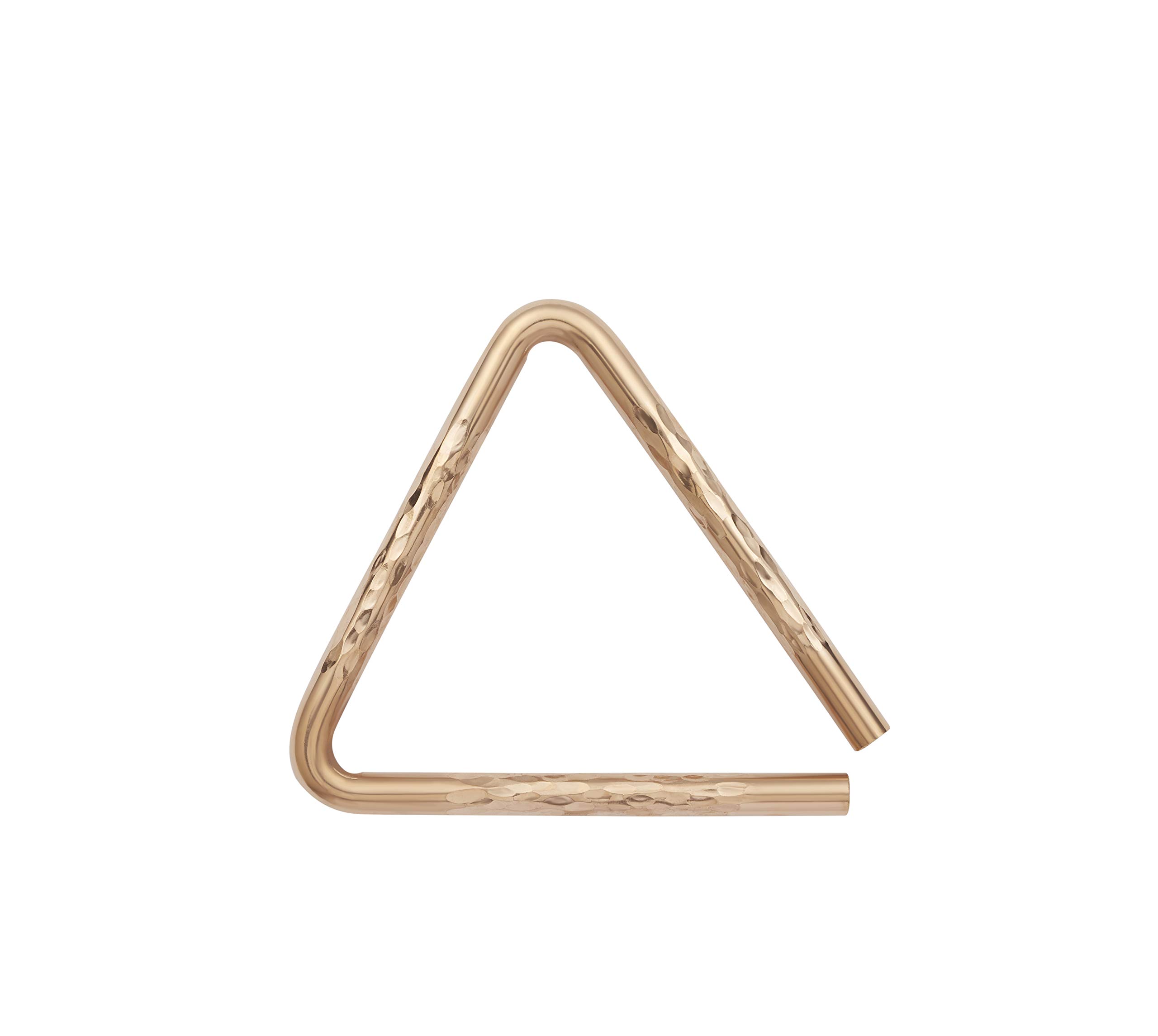 SABIAN 6” Center Hammered Triangle 61135-6B8CH