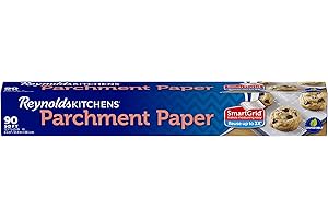 Reynolds Kitchens Parchment Paper Roll, 90 Square Feet
