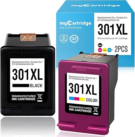amazon printer cartridges hp 301