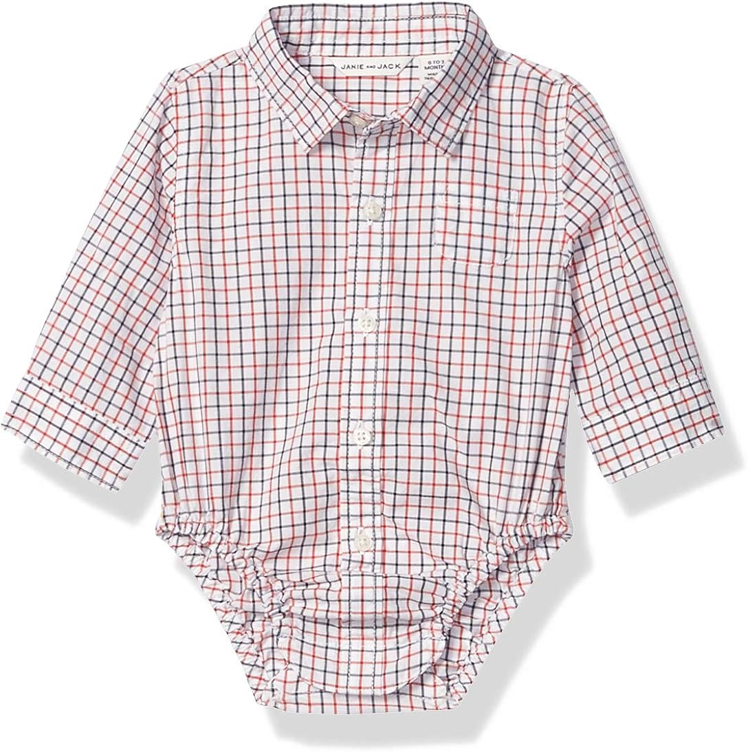 baby boy clothes jack and janie