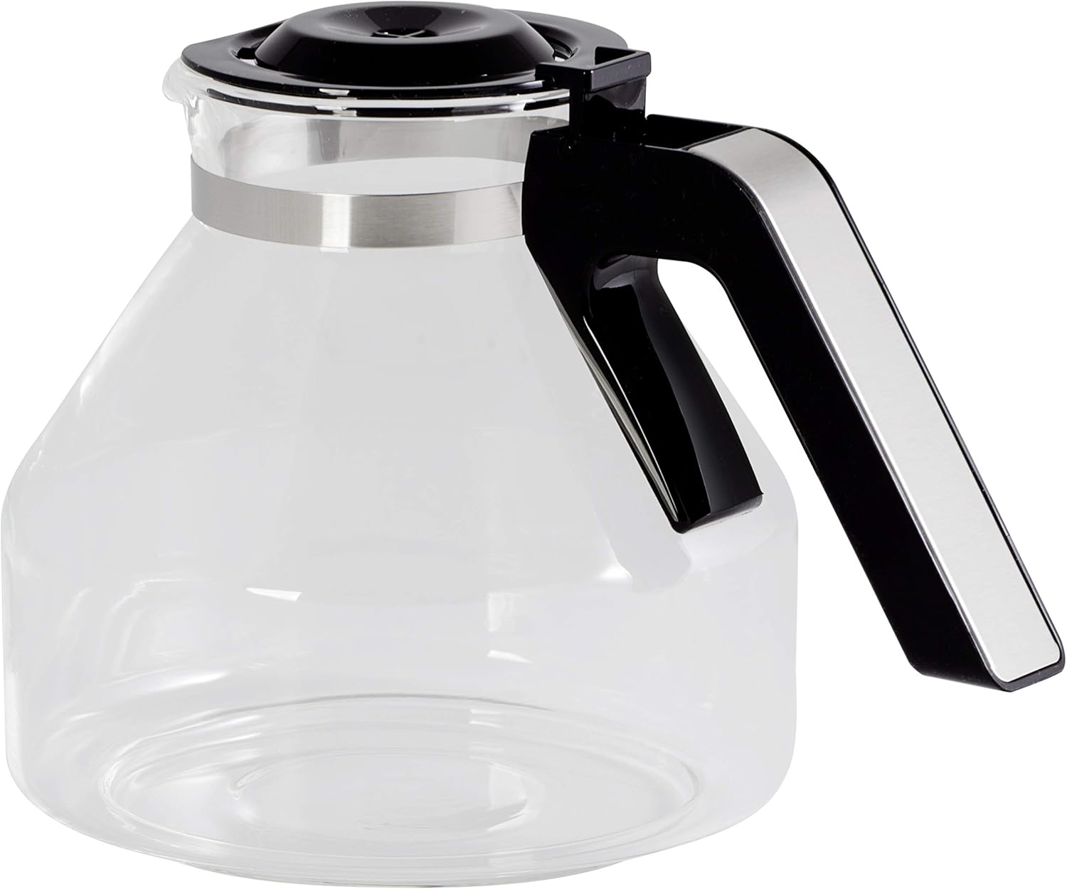 Melitta 4006508210008 - Jarra para cafetera, color transparente ...