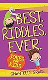 Best Riddles Ever: Jokes for Kids (Joke Books)