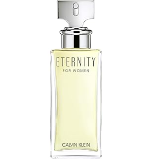 Perfume Feminino Calvin Klein Eternity Edp 100ml