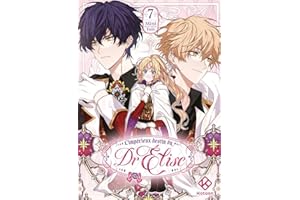 L'IMPERIEUX DESTIN DU DR ELISE - TOME 7