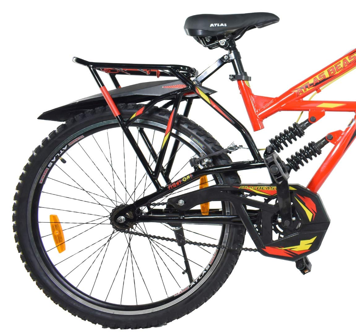 atlas beast cycle price