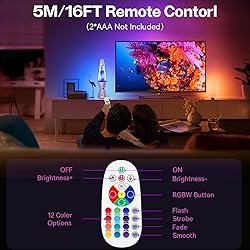 17 Colors Changing LED Liquid Motion Lamps with