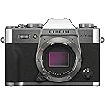 Fujifilm X-T30 II Body - Silver