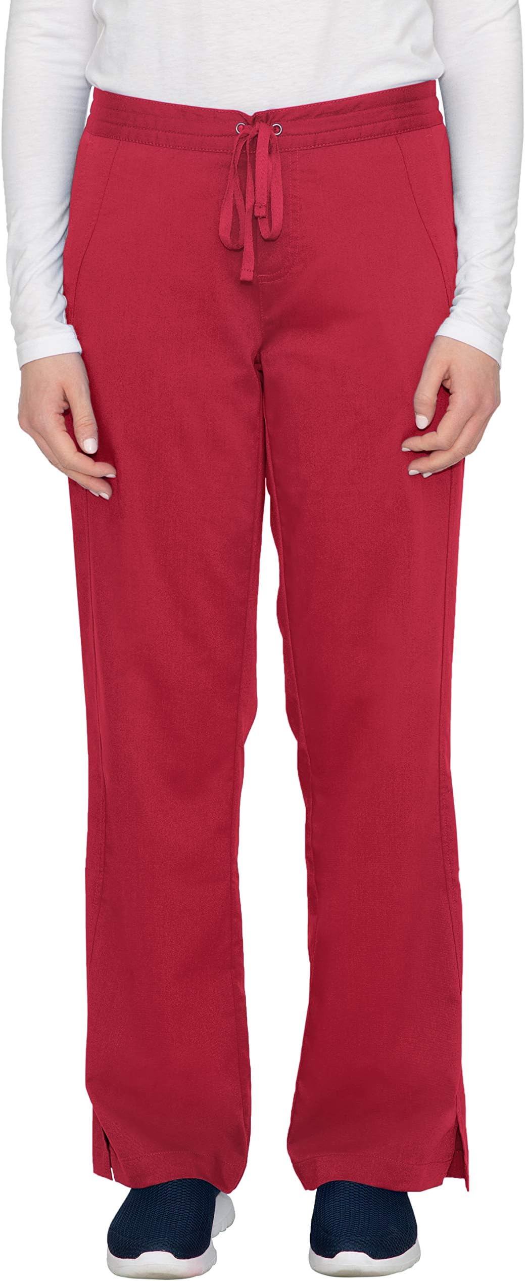 healing hands Purple Label Women's Taylor 9095 2 Pocket Drawstring Scrub Pant