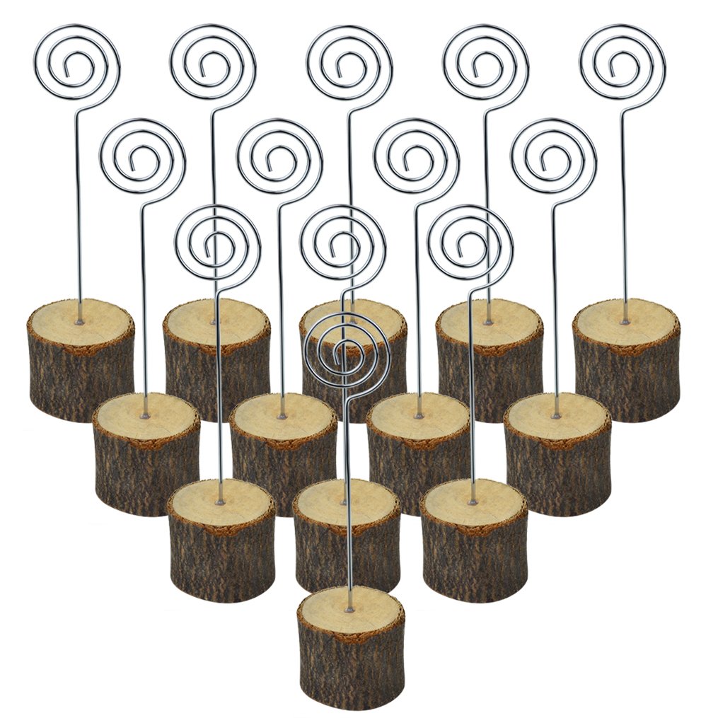 Best Small Table Number Clip