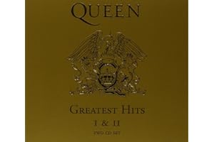 Queen: Greatest Hits I & II
