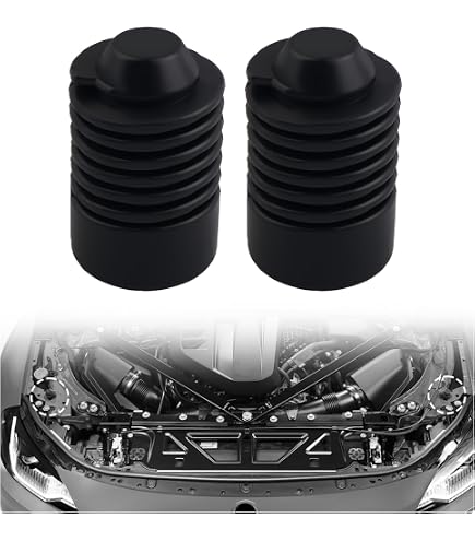 Amazon.com: Toyota 52151-35901 Bumper Extension : Automotive