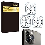 Ailun 3 Pack Camera Lens Protector for iPhone 15