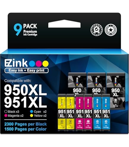Toner E Cartucce Per Stampanti HP OFFICEJET PRO8100 Compatibili Ed Originali - Foto 3