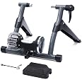 Home Trainer Magnétique Sportneer Pour Vélos 26-28 Pouces Et 700C - Occasion