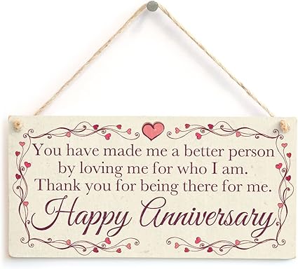 anniversary special for husband