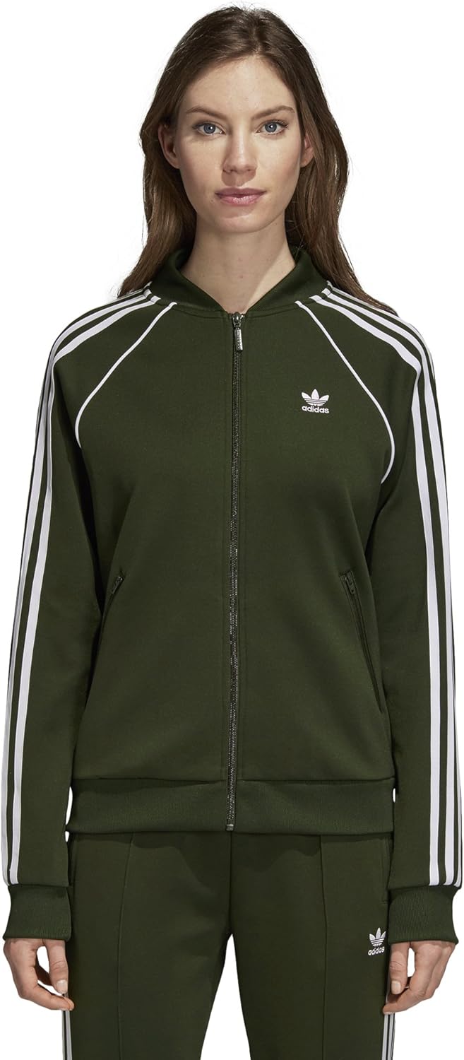 night cargo adidas jacket