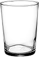 Bormioli Rocco Bodega Tumbler Maxi Glasses, 17oz/50.5 cl -Set of 12