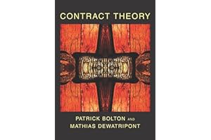 Contract Theory