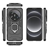 Kukoufey Compatible with Xiaomi 14 Ultra Case