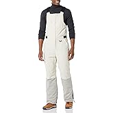Amazon Essentials Men's Water-Resistant Insulated Snow Bib Overall