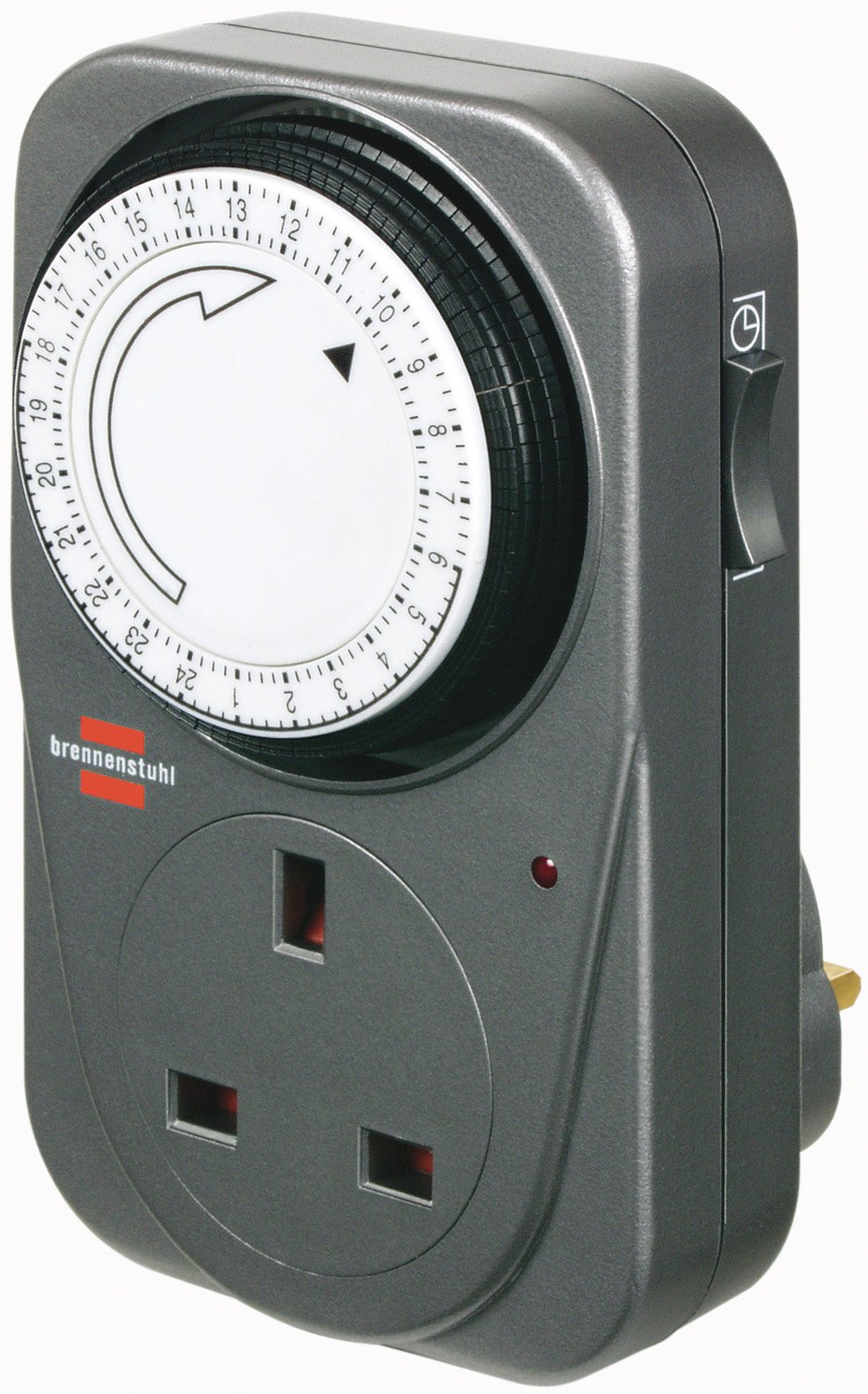 Brennenstuhl MZ20 24 Hr