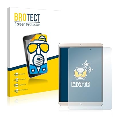 BROTECT Schutzfolie Matt für Onda V919 3G Air CH [2er Pack] - Anti-Reflex